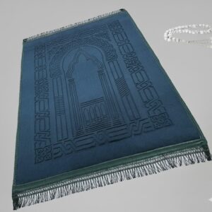 Home prayer rug muslim mat islamic